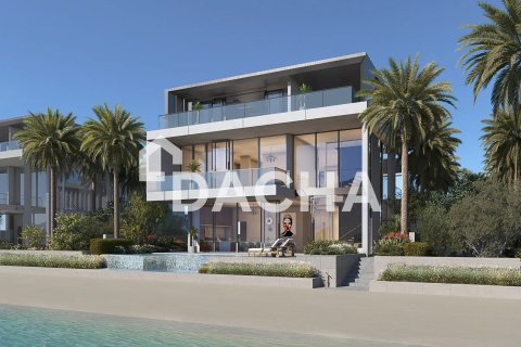 Villa para venda em Palm Jebel Ali, Dubai, EAU 5 quartos, 710 m2 № 711860 - foto 10