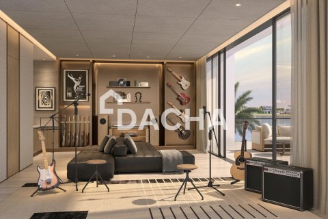 Villa para venda em Palm Jebel Ali, Dubai, EAU 5 quartos, 710 m2 № 711860 - foto 2