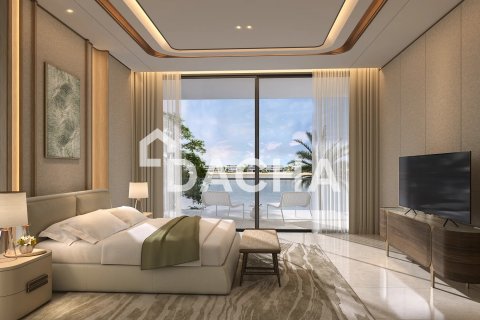 Villa para venda em Palm Jebel Ali, Dubai, EAU 5 quartos, 710 m2 № 711860 - foto 7