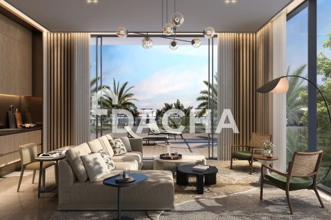 Villa para venda em Palm Jebel Ali, Dubai, EAU 5 quartos, 710 m2 № 711860 - foto 3