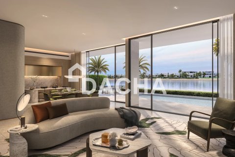 Villa para venda em Palm Jebel Ali, Dubai, EAU 5 quartos, 710 m2 № 711860 - foto 4