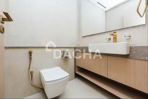 Apartment til salg i Jumeirah Village Circle, Dubai, UAE 1 soveværelse, 73 kvm № 711863 - foto 8