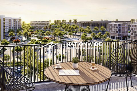 Apartament në Abu Dhabi, Emiratet e Bashkuara Arabe 3 dhoma gjumi, 99 m2. № 634147 - Foto 8