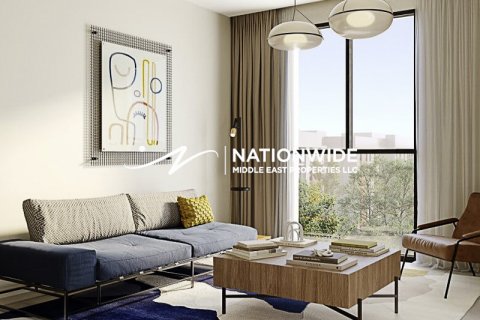 Apartament në Abu Dhabi, Emiratet e Bashkuara Arabe 3 dhoma gjumi, 99 m2. № 634147 - Foto 4