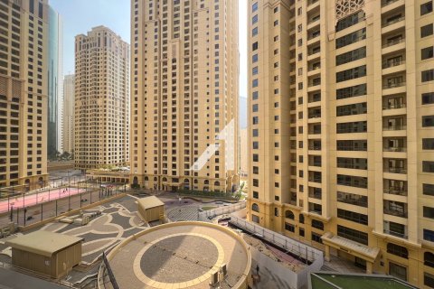 Apartment in Jumeirah Beach Residence, Dubai, UAE 1 bedroom, 142 sq.m. № 634142 - photo 11