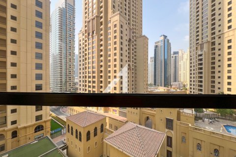 Apartment in Jumeirah Beach Residence, Dubai, UAE 1 bedroom, 142 sq.m. № 634142 - photo 12