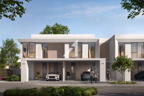 Vilë në The Valley, Dubai, Emiratet e Bashkuara Arabe 4 dhoma gjumi, 276.1 m2. № 634146 - Foto 2
