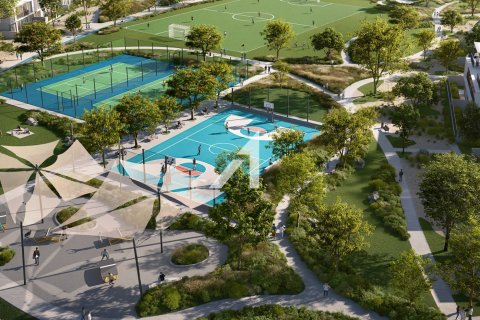 Vilë në The Valley, Dubai, Emiratet e Bashkuara Arabe 4 dhoma gjumi, 276.1 m2. № 634146 - Foto 14