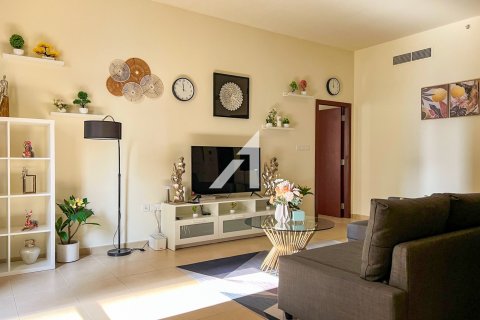 דירה למכירה ב Jumeirah Beach Residence, Dubai, איחוד האמירויות  1 חדר שינה, 142 מ"ר, מספר 634144 - תמונה 1