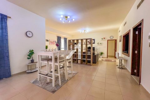 דירה למכירה ב Jumeirah Beach Residence, Dubai, איחוד האמירויות  1 חדר שינה, 142 מ"ר, מספר 634144 - תמונה 5