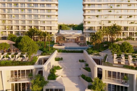 Huoneisto Ras Al Khaimah, Arabiemiraatit 2 makuuhuonetta, 132 m2 № 735172 - kuva 3