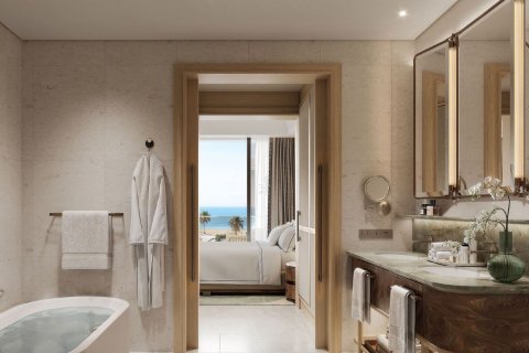Huoneisto Ras Al Khaimah, Arabiemiraatit 2 makuuhuonetta, 132 m2 № 735172 - kuva 12