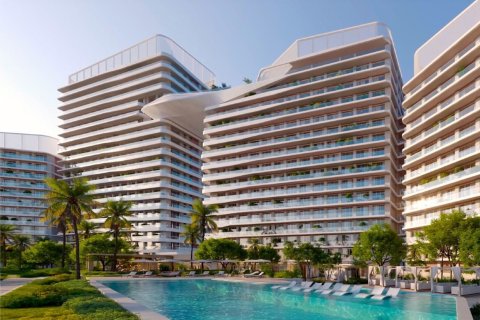 Huoneisto Ras Al Khaimah, Arabiemiraatit 2 makuuhuonetta, 132 m2 № 735172 - kuva 7