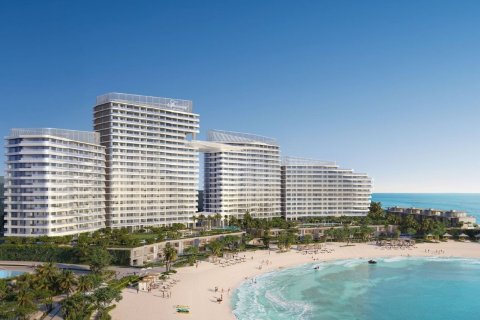 Huoneisto Ras Al Khaimah, Arabiemiraatit 2 makuuhuonetta, 132 m2 № 735172 - kuva 5