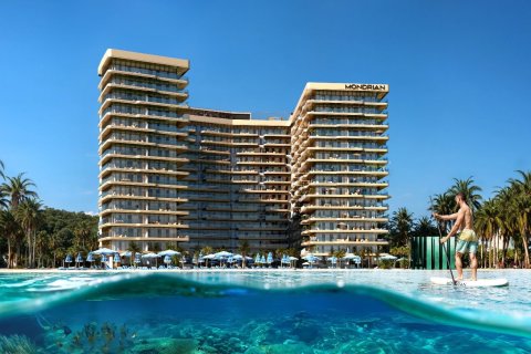 Купити пентхаус в Рас-эль-Хайма, ОАЕ 4 спальні, 469м2, № 735170 - фото 10