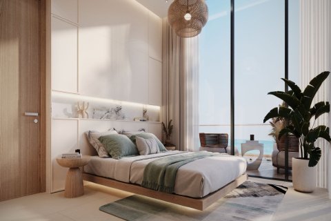 Apartment sa Ras Al Khaimah, UAE 2 silid-tulugan, 84 sq.m. № 735173 - larawan 4