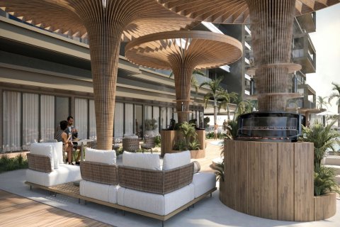 Apartment sa Ras Al Khaimah, UAE 2 silid-tulugan, 84 sq.m. № 735173 - larawan 8