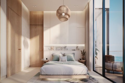 Apartment sa Ras Al Khaimah, UAE 2 silid-tulugan, 84 sq.m. № 735173 - larawan 5