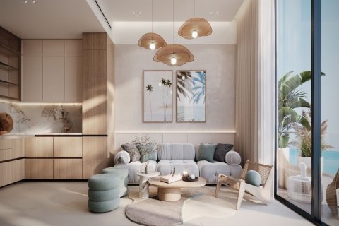 Apartment sa Ras Al Khaimah, UAE 2 silid-tulugan, 84 sq.m. № 735173 - larawan 2