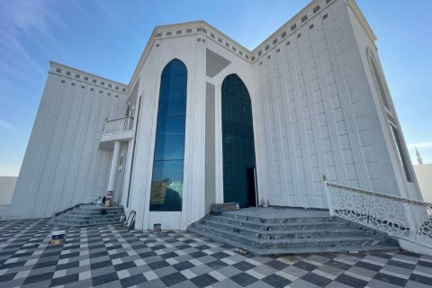 Villa itt: Ras Al Khaimah, EAE, 5 hálószoba, 9290 m², azonosító: 735175 - fénykép 2