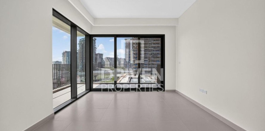 Dzīvoklis Dubai Hills Estatejā, AAE 2 istabas, 99.13 m2 Nr. 746839