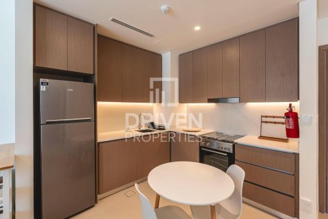 Apartment til leje i Dubai Hills Estate, Dubai, UAE 1 soveværelse, 62.52 kvm № 746838 - foto 5