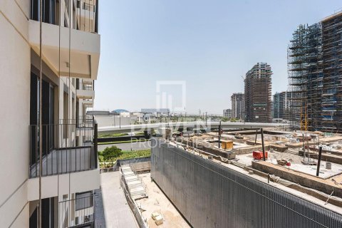 Apartment til leje i Dubai Hills Estate, Dubai, UAE 1 soveværelse, 62.52 kvm № 746838 - foto 10
