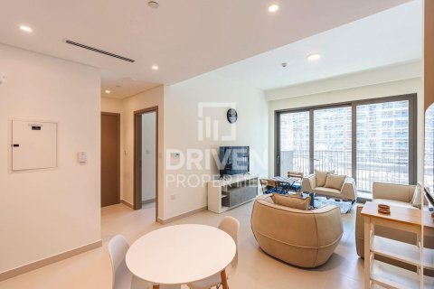 Apartment til leje i Dubai Hills Estate, Dubai, UAE 1 soveværelse, 62.52 kvm № 746838 - foto 2