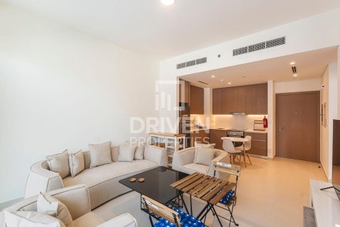 Apartment til leje i Dubai Hills Estate, Dubai, UAE 1 soveværelse, 62.52 kvm № 746838 - foto 3