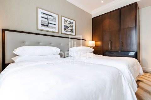 阿联酋 Dubai Downtown Dubai (Downtown Burj Dubai) 待租 : 2 卧, 134.43 平方米 , 编号746815 - 照片 7