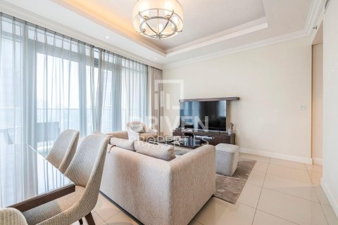 阿联酋 Dubai Downtown Dubai (Downtown Burj Dubai) 待租 : 2 卧, 134.43 平方米 , 编号746815 - 照片 3