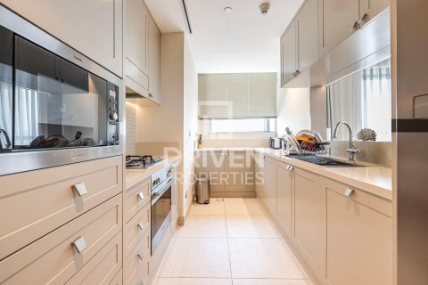 阿联酋 Dubai Downtown Dubai (Downtown Burj Dubai) 待租 : 2 卧, 134.43 平方米 , 编号746815 - 照片 8