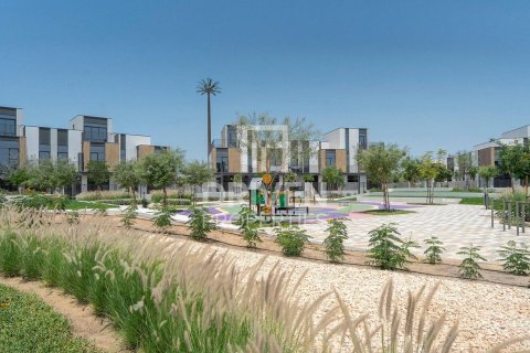 Townhouse de închiriat în Mudon, Dubai, EAU 3 dormitoare, 167.97 mp.  №746817 - poză 25