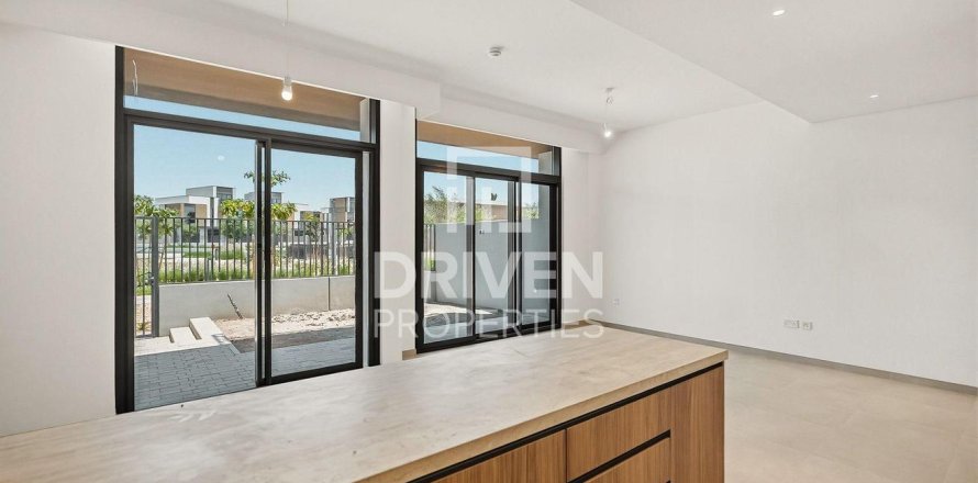 Townhouse în Mudon, Dubai, EAU 3 dormitoare, 167.97 mp.  №746817