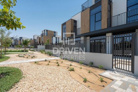 Townhouse de închiriat în Mudon, Dubai, EAU 3 dormitoare, 167.97 mp.  №746817 - poză 24