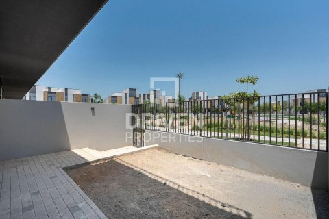 Townhouse de închiriat în Mudon, Dubai, EAU 3 dormitoare, 167.97 mp.  №746817 - poză 23