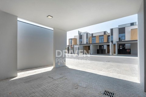 Townhouse de închiriat în Mudon, Dubai, EAU 3 dormitoare, 167.97 mp.  №746817 - poză 21