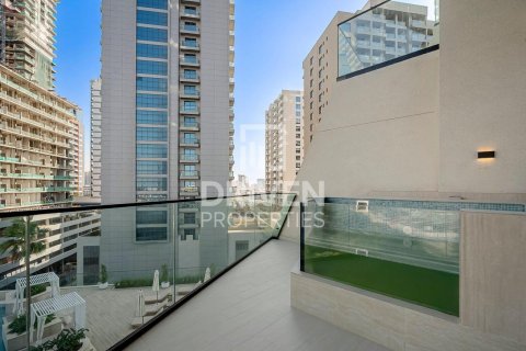 Apartamento en alquiler en Jumeirah Village Circle, Dubai, EAU 1 dormitorio, 75.07 m2 № 746816 - foto 12