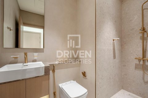 Apartamento en alquiler en Jumeirah Village Circle, Dubai, EAU 1 dormitorio, 75.07 m2 № 746816 - foto 10