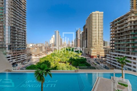 Apartamento en alquiler en Jumeirah Village Circle, Dubai, EAU 1 dormitorio, 75.07 m2 № 746816 - foto 11