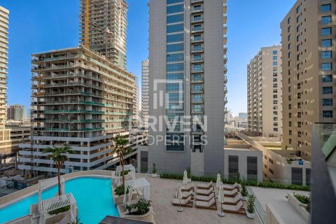 Apartamento en alquiler en Jumeirah Village Circle, Dubai, EAU 1 dormitorio, 75.07 m2 № 746816 - foto 13