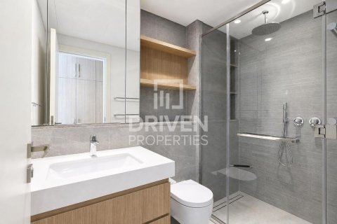 Apartmán v Dubai Hills Estate, SAE 1 spálňa, 73.21 m2 č. 746840 - Fotografia 11