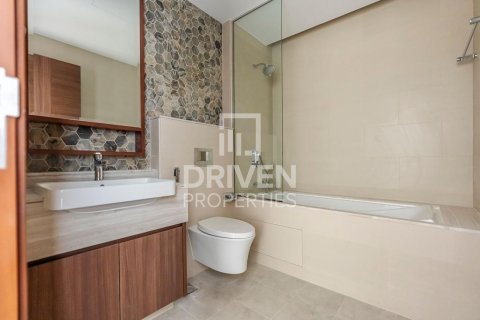 Wohnung zur Miete in Downtown Dubai (Downtown Burj Dubai), Dubai, VAE 1 Schlafzimmer, 84.08 m2 Nr. 746837 - Foto 9