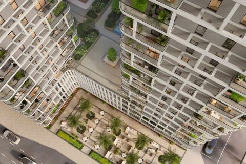 Appartamento in vendita a Jumeirah Village Circle, Dubai, EAU 3 camere da letto, 163 mq. № 631276 - foto 5