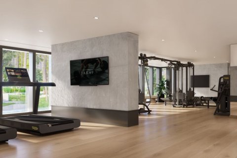 Appartamento in vendita a Jumeirah Village Circle, Dubai, EAU 3 camere da letto, 163 mq. № 631276 - foto 12