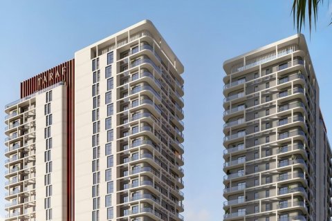 Appartamento in vendita a Jumeirah Village Circle, Dubai, EAU 3 camere da letto, 163 mq. № 631276 - foto 9