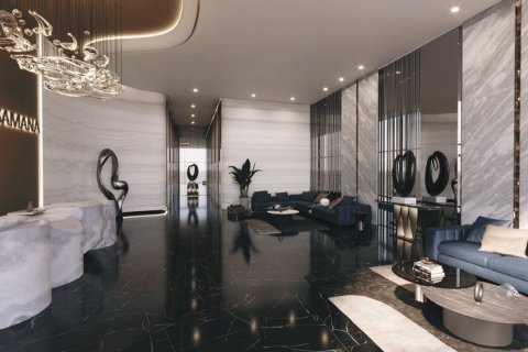 Byt v Majan, Dubai, SAE 43 m² Č.: 631275 - fotografie 6