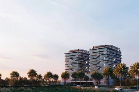 Apartament në Dubai, Emiratet e Bashkuara Arabe 4 dhoma gjumi, 307 m2. № 631274 - Foto 6