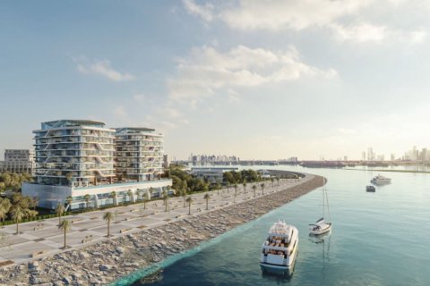 Apartament në Dubai, Emiratet e Bashkuara Arabe 4 dhoma gjumi, 307 m2. № 631274 - Foto 8