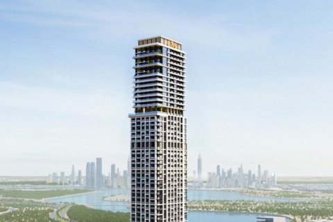 Byt v Downtown Dubai (Downtown Burj Dubai), SAE 4 ložnice, 649 m² Č.: 631272 - fotografie 12